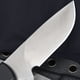 thumbnail image 5 of Cuchillo de Cuchillo Fijo Cuchillo Fijo Pequeño, Cuchillo de Acero Y Mango con Cubierta Protectora, Cuchillo Fijo, Cuchillo de Campamento de Senderismo Al Aire Libre para Hombres Y Mujeres, 5 of 9