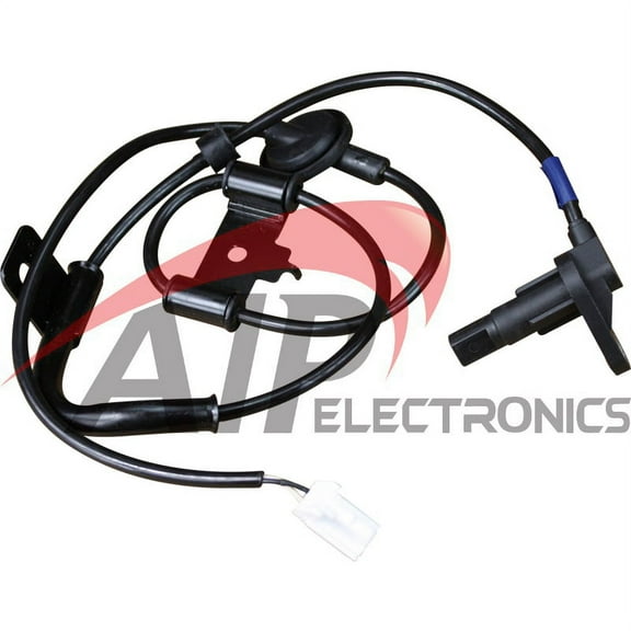 Brand New Premium ABS Speed Sensor For 2005-2008 Hyundai Tiburon Rear Right 95680-2C800 Oem Fit ABS787