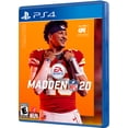 thumbnail image 7 of Madden NFL 20 - PlayStation 4, 7 of 7