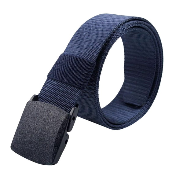 Fulijie Travel Security Money Belt Hidden Money Pocket Cashsafe Anti-Theft Wallet Belt