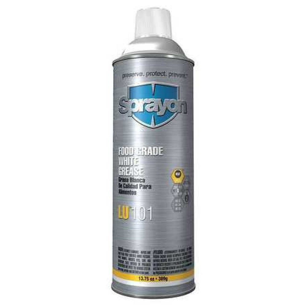 SPRAYON S00101000 13.75 oz Multipurpose Grease Aerosol can Walmart