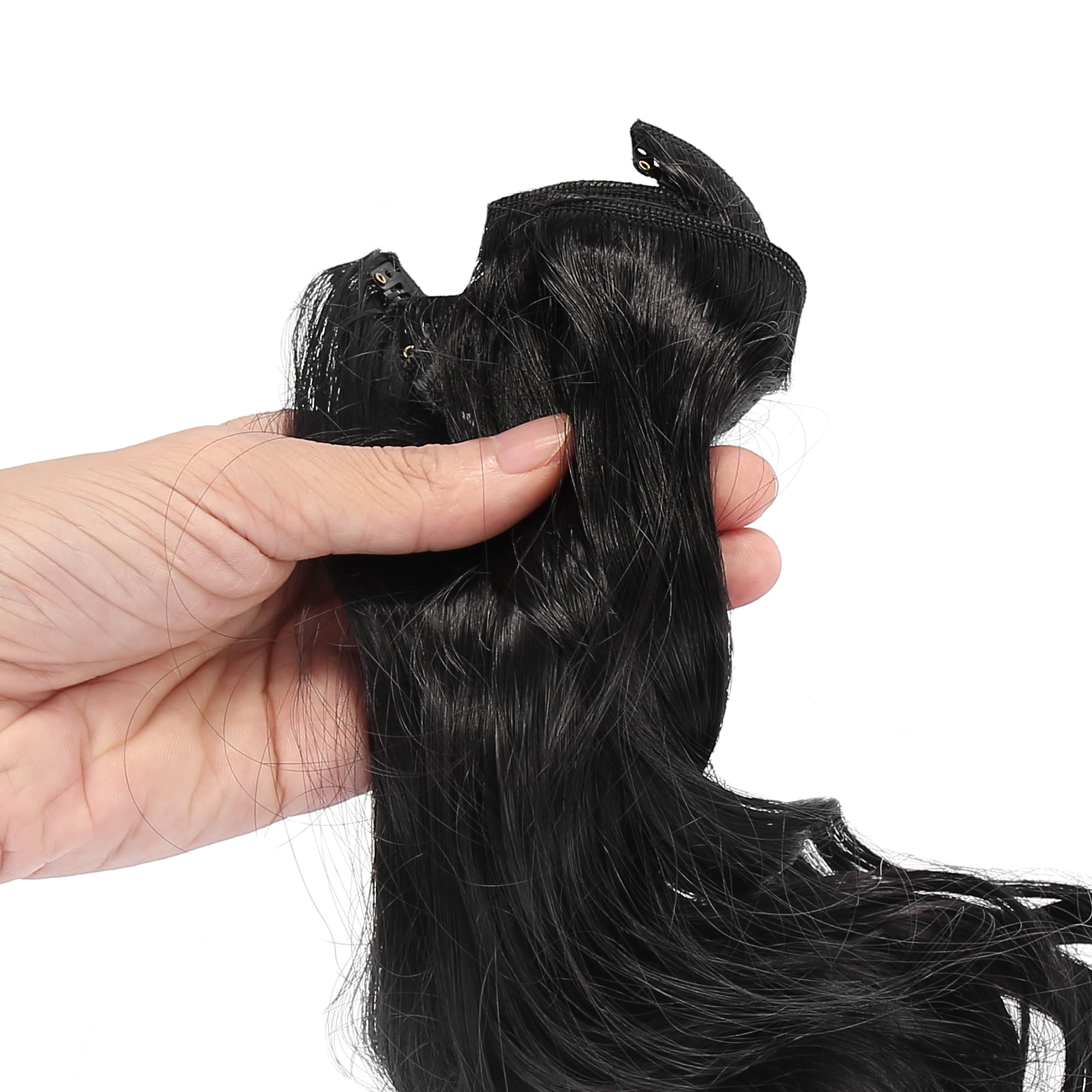 Amazon.com : 30 PCS Wig Clips 9-Teeth Wig Clips to Sew in Wig Clips to  Secure Wig Hair Clips for Wigs Snap Clips for Wigs Clip on Wig for Women  Small Wig