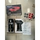 thumbnail image 4 of CAR 1/20 Control Remoto Drift Car 2.4Ghz Cocho de Control Removo Completo Cocho 4WD Drrifting Carts Juguete Con Luces Frías Neumés de Deriva, Neumilar de Carreras, 4 of 6