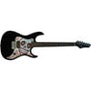 Hot Picks Electric Guitar With Changeabl