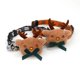 thumbnail image 1 of Paquete de 2 collares de Navidad para perros pequeños, cachorros, gatos, collares ajustables de algodón suave con muñecas de alce, accesorios de disfraces para mascotas, decoración para gatos, perros JAMW Sencillez, 1 of 4
