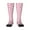 1 Black, variant on Cute Cat Thigh High Socks Extra Long Stretchy Sock Women Over Knee High Opaque Stocking Daily Wear