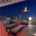 thumbnail image 2 of Naiovety Luz nocturna con energía Solar, lámpara de decoración de jardín, balcón, patio trasero, calle, paisaje, herramienta de Iluminación y accesorios Bown, 2 of 6