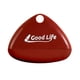 thumbnail image 2 of Rodillo quitapelusas lavable para pelo de mascotas y ropa | Quitapelusas reutilizable para telas con mango triangular | Cepillo quitapelusas portátil de viaje para muebles e interiores de coche |, 2 of 6
