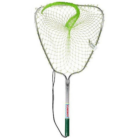 Big Hole Net - Ed Cumings Big Bass Landing Net, 20