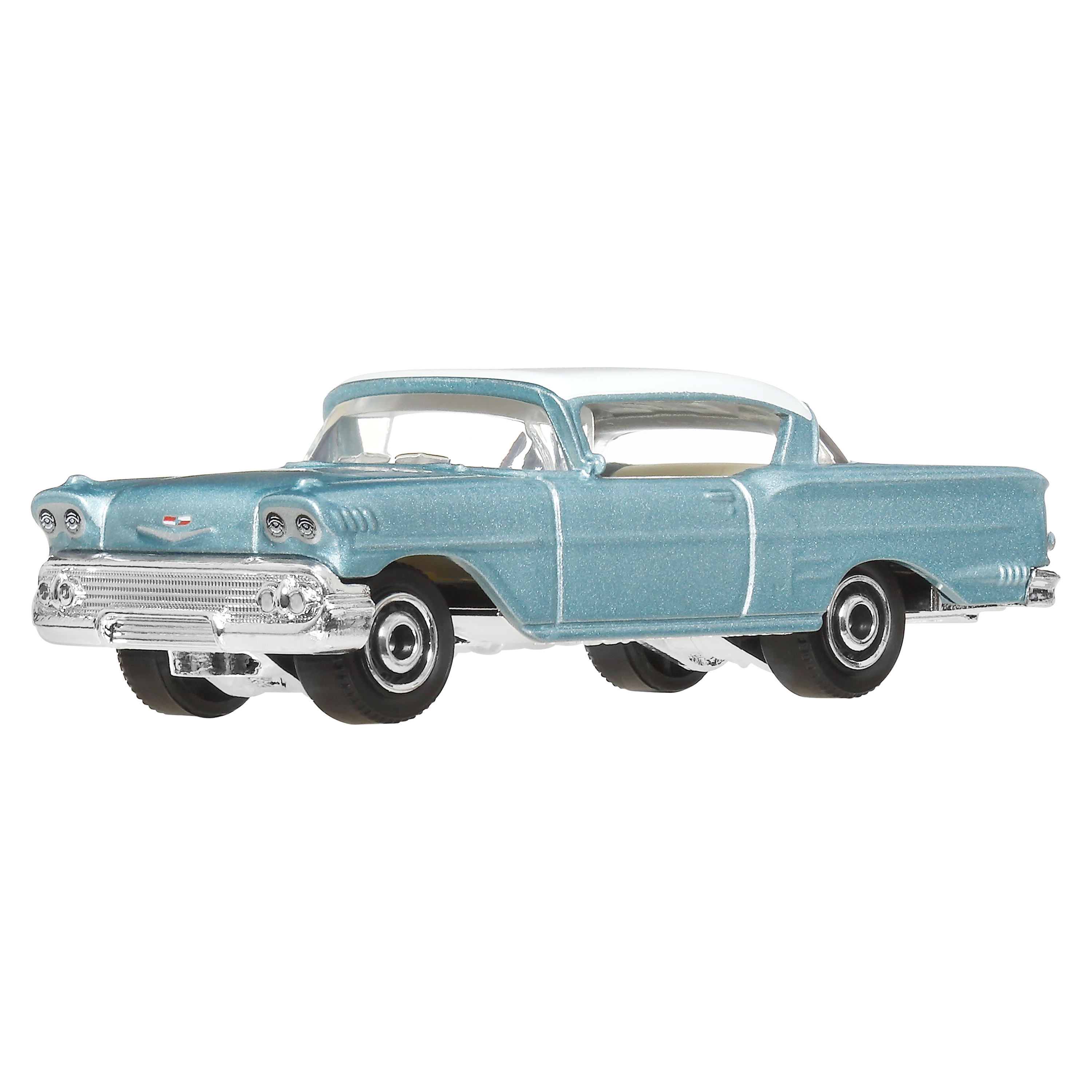 MBX 1958 CHEV IMPALA