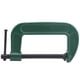 thumbnail image 2 of Herramienta De Sujeción, Abrazadera En C De Diseño Ergonómico Que Ahorra Mano De Obra Para Carpintero Con Herramienta De Carpintería OTVIAP G Clip, 2 of 8