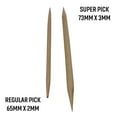 thumbnail image 4 of 650qty Unflavored Double Point Toothpicks, 4 of 10