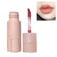thumbnail image 4 of Heallor Toot Dodo-Bálsamo labial antiadherente, bálsamo labial de terciopelo, ligero, Mate como lápiz labial, Copa roja, 4 of 5