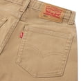 thumbnail image 3 of Levi's Boys' 510 Skinny Fit Performance Jeans, Sizes 4-20, 3 of 4