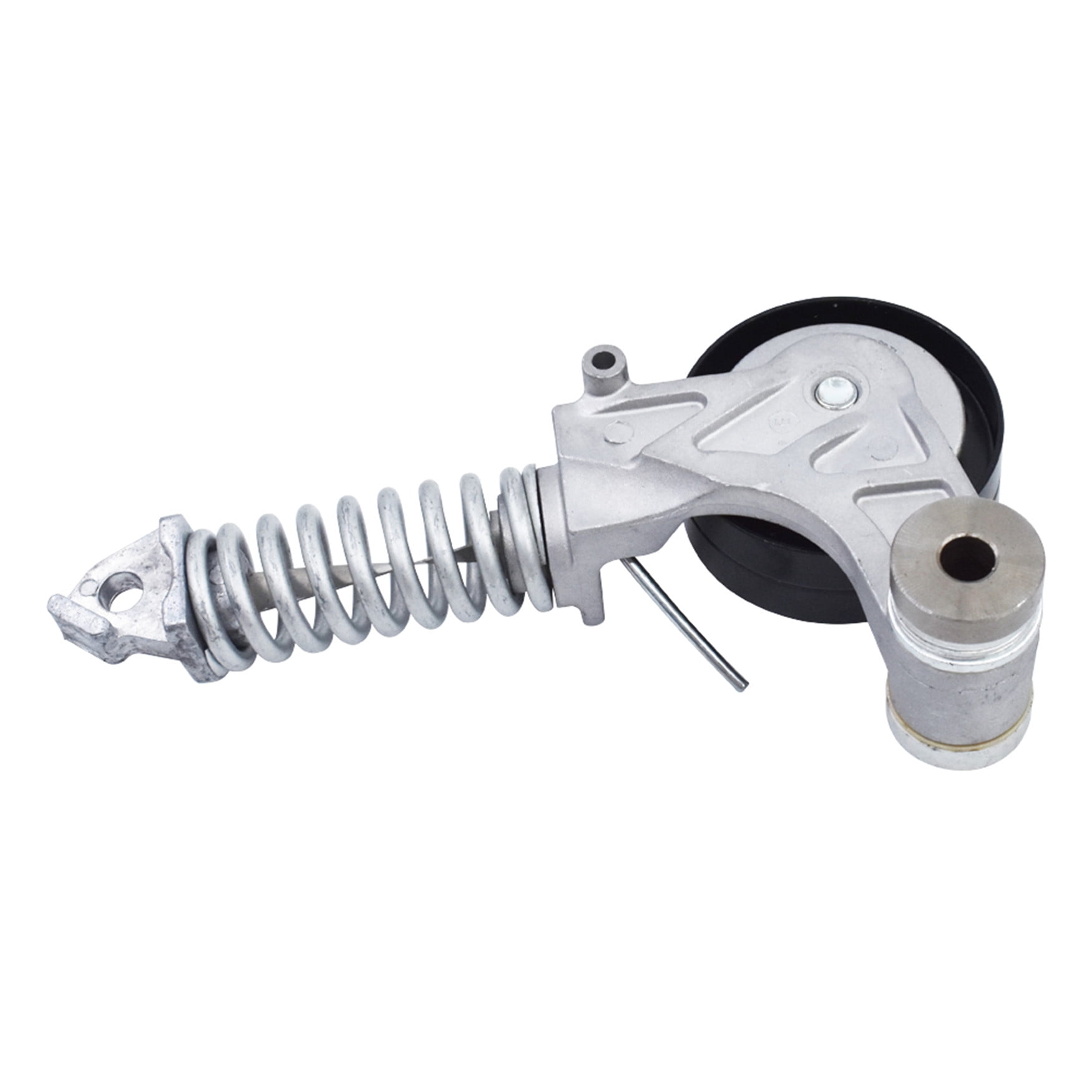 LABLT Drive Belt Tensioner Fit for Car Buick Chevrolet Vauxhall GM Equipment 25195388 55565236