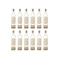 thumbnail image 1 of Pack de 12 Mezcal Amarás Joven Espadin C/2 Jicaras 750 ml Amarás Joven Espadin C/2 Jicaras, 1 of 3
