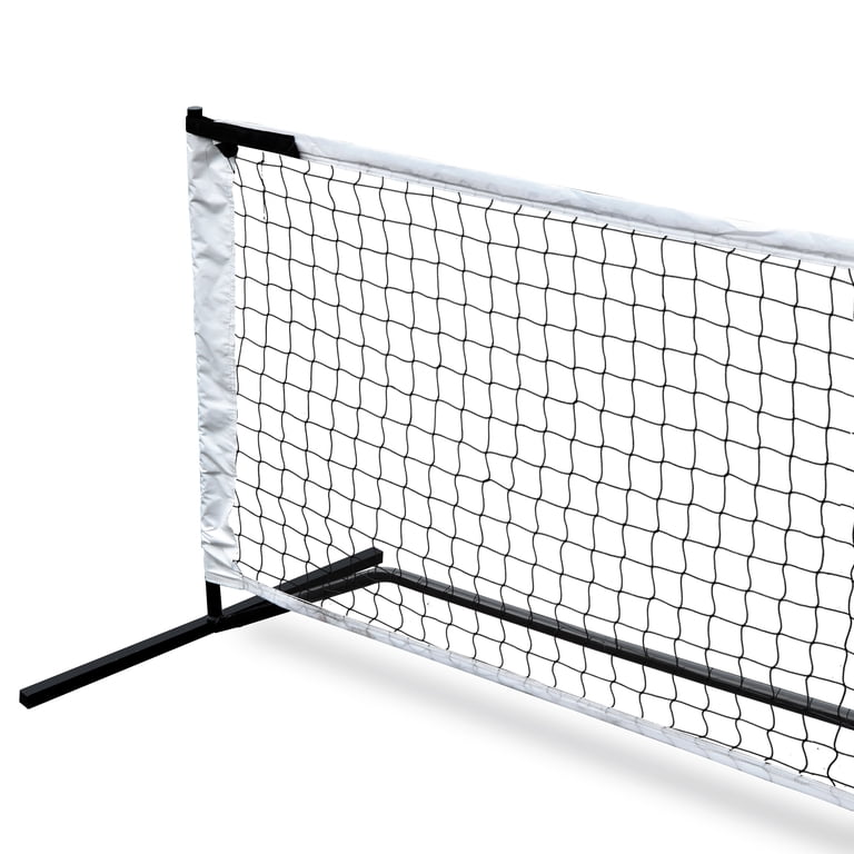 ZENY 22ft Portable Pickleball Tennis Net Set photo 2