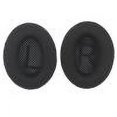 thumbnail image 1 of Cojines Almohadillas Oído Reemplazo para QuietComfort 35 QC35 QC25 QC15 (negro), 1 of 7