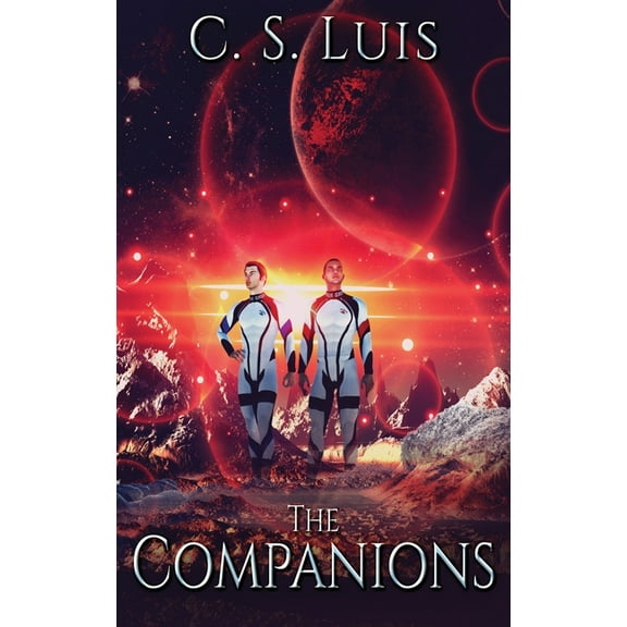The Companions, (Hardcover)
