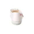 thumbnail image 3 of Zapatos para Niños Cienta 50000 Lona Blanca Talla US11, 3 of 4
