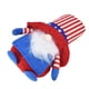 thumbnail image 5 of Muñeco De Gnomo De Felpa Sin Rostro Sombrero De Copa Redondo Regalo para Niños Adorno De Muñeca Enana para Sofá Dormitorio C Delantal, 5 of 5