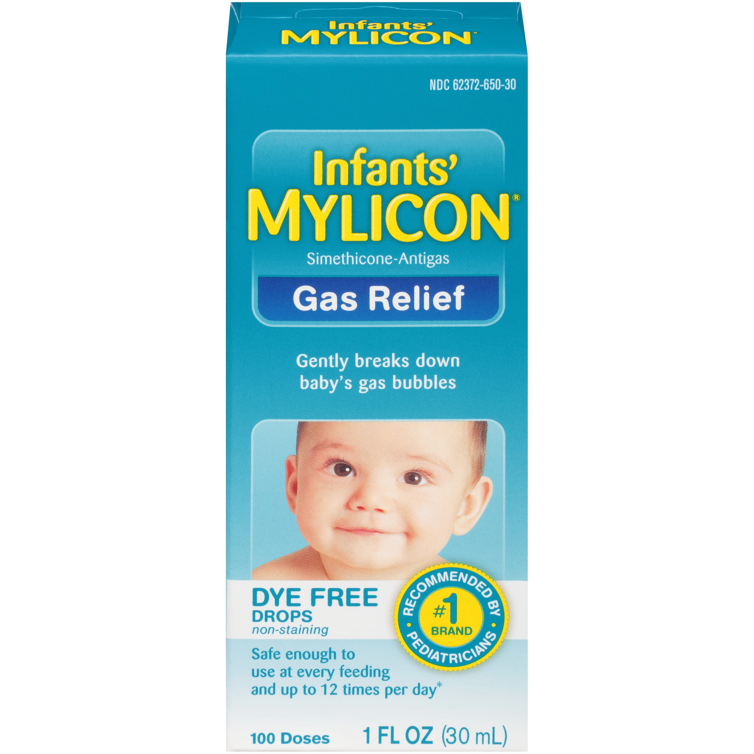 infant gas drops walmart