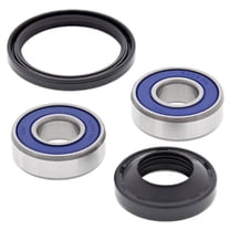 All Balls Racing Wheel Bearing Kit 25-1120 For Honda CTX 200 02-11