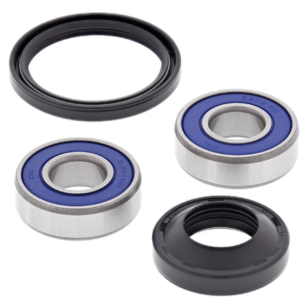 All Balls Racing Wheel Bearing Kit 25-1120 For Honda CTX 200 02-11
