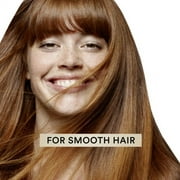 Suave Smooth Performer Anti-Frizz Hair Styling & Shine Enhancing Cream, 4 fl oz