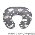 thumbnail image 1 of OMG * funda de almohada para recién nacido, lactancia, maternidad, funda de cojín de lactancia en forma de U5+zhangyuxiang zhangyuxiang unisex, 1 of 2