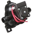 thumbnail image 2 of Kit de Interruptor SHURFLO 94-231-20 Negro para Bomba 2088/2093, 2 of 2