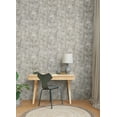 thumbnail image 3 of Advantage Clay Grey Stone Wallpaper, 3 of 3