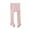 Pink, variant on Newborn Infant Baby Clothes Girls Leggings Pantyhose Stretchy Comfy Slim Fitted Bottom Tights