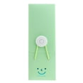thumbnail image 2 of Caja de Lápiz de Plástico de Sonrisa Accesorio de Papelería para Estudiante de de Cumpleaños perfecl Pluma la caja de lápiz, 2 of 7