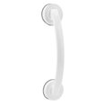 thumbnail image 4 of Asidero para bañera con ventosa para pasamanos, barra de ducha para bañera, color blanco, 5707217664333, 4 of 5