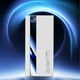 thumbnail image 2 of Banco de energía de 10000 mAh, 22,5 W, cargador portátil de carga rápida con pantalla digital, batería externa aprobada para aviones para teléfonos inteligentes, energía de emergencia para viajes., 2 of 7