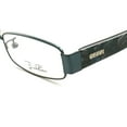 thumbnail image 6 of Emilio Pucci Womens Eyeglasses EP2136 462 Blue 50 17 135 Frames Rectangle, 6 of 6