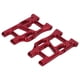 thumbnail image 5 of Brazo oscilante de metal Ticfox brazo de Suspensión trasera 2 piezas para coche RC, 5 of 14