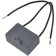 thumbnail image 4 of HQRP Ceiling Fan Capacitor CBB61 15uf 2-Wire, 4 of 8
