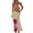 D18/Yellow, variant on Afdoent Bikini Sets For Women Triangle Bikini Sets Floral 3 Piece Swimsuit Bathing Suit Cover Up Long Skirt Beach Swimwear 2026