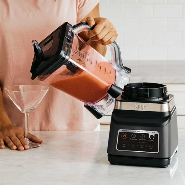 Ninja Professional Plus Blender DUO with Auto-iQ - Samsclub.com