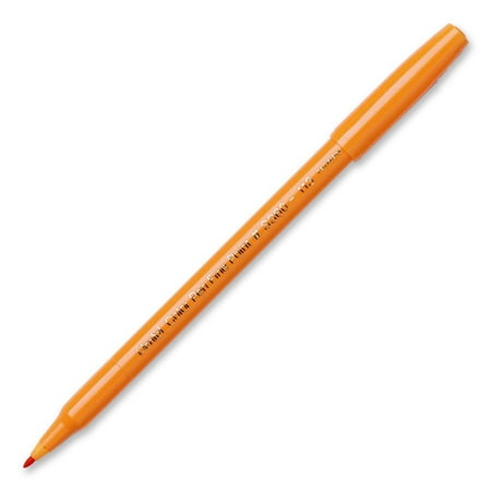 Fiber Tip Color Pen
