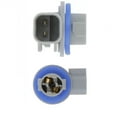 thumbnail image 2 of 2Pcs Tail Lamp Light Bulb Socket Left & Right Side for Dodge Ram Jeep 68046629AA, 2 of 5