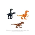 thumbnail image 1 of Dinosaurio de Juguete Jurassic World Rebirth de 6"Varios Modelos 1 pieza, 1 of 4