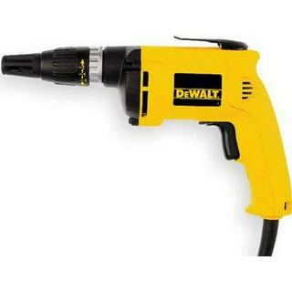 Dewalt Xr Drywall Screw Gun