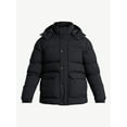 thumbnail image 7 of Ozark Trail Men's Hooded Puffer Jacket, Sizes S-3XL, 7 of 7