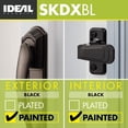thumbnail image 2 of Pull Handle Replacement Set for Storm Door and Screen Door, 2 of 8