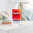 MegaRed Advanced 4in1 900mg, 40 Softgels - Walmart.com