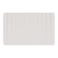 thumbnail image 2 of Diatomite stone Water Absorbing NaturalWhite Under Sink Mat-Protect your Cabinet, 2 of 5