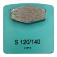 thumbnail image 3 of FABLE- Grinding Discs For Husqvarna Pg Series Grinder Soft Bond Hard Concrete Surface, 3 of 5